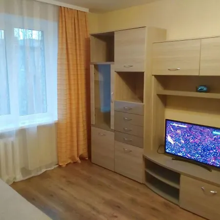 Appartamento Libera Narva