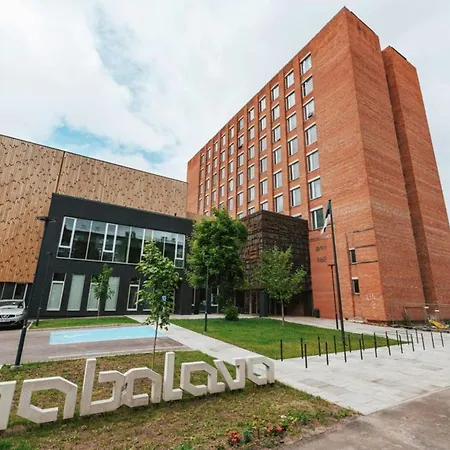 Appartamento Libera Narva