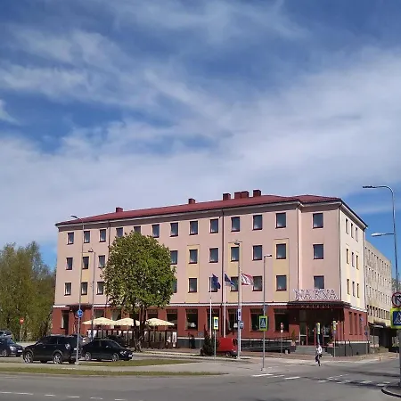 Libera * Narva