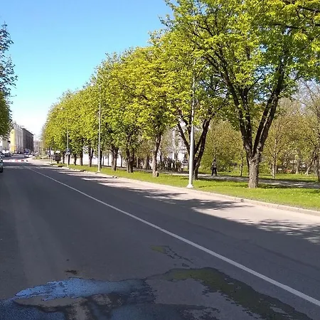 Appartamento Libera Narva