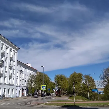 Libera Appartamento Narva